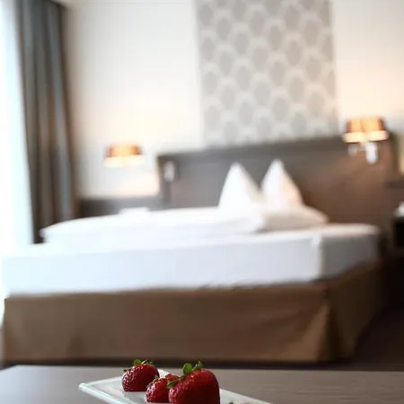 Hotel Feckl's Apart Ehningen