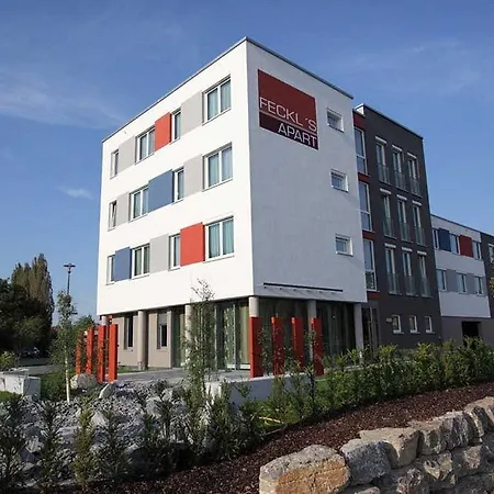 Feckl's Apart Hotell Ehningen