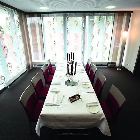 Feckl's Apart Hotell